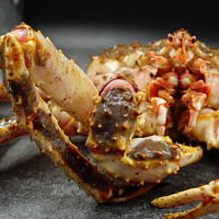 【下拉领淘金币更优惠】渔传播包活到家俄罗斯帝王蟹次日达