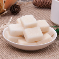 春光椰子软糖200g袋装办公室休闲解馋好吃的果盘小零食儿童过年新年货 椰子软糖200g袋装*5