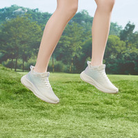 飞羽3.0丨361°女鞋运动鞋轻便网面透气跑鞋轻质跑步鞋女