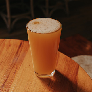  赤耳 浑浊IPA 精酿啤酒  包装 330ml 6罐
