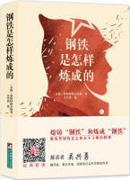 经典新读：钢铁是怎样炼成的