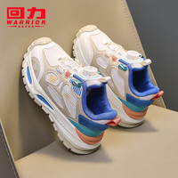  WARRIOR/回力 轻便 儿童运动鞋