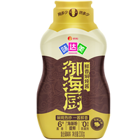 味达美御海厨系列鲜香焖炖酱 炖牛腩焖鱼 调味酱 家用调料 欣和出品
