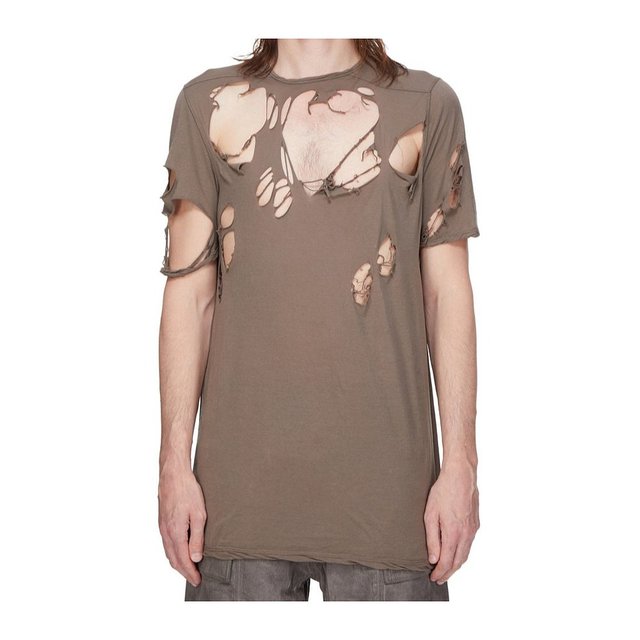 Rick Owens 男士T恤