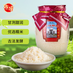 东汉 甜米酒 880g 1瓶