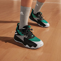 adidas阿迪达斯男子低帮训练运动篮球鞋DAME CERTIFIED ID1808 主图款 46