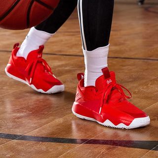  adidas/阿迪达斯 缓震 男士篮球鞋