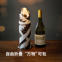 霜山化妆包百贴布魔术布宠物包裹布ipad单反相机内胆包镜头自粘布