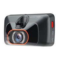 宇达电通 Mio MiVue857 行车记录仪 2.7英寸 1080p 200万像素 单镜头 黑色