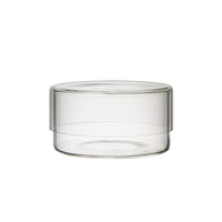 88VIP：KINTO Schale Glass Case 100x55mmrevolve时尚小众新款