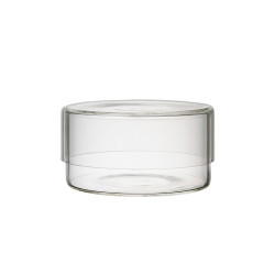 KINTO Schale Glass Case 100x55mmrevolve时尚小众新款