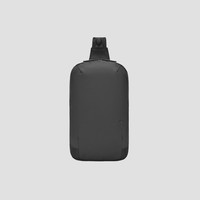 DESCENTE 迪桑特MOVE PACK系列男士胸包夏季