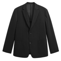 GXG奥莱  索罗娜面料商务西装易打理西服 24年春