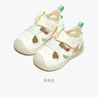 Ginoble/基诺浦 软底机能 儿童凉鞋