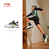 LI-NING/李宁 减震回弹 篮球鞋