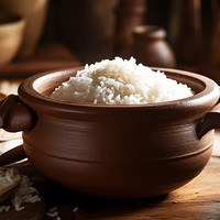  泼雪泉 产地直发 珍珠米  1袋