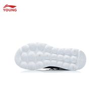 LI-NING/李宁 网面透气 儿童运动鞋