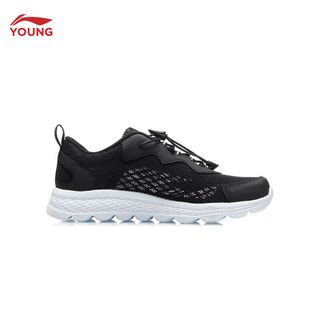  LI-NING/李宁 网面透气 儿童运动鞋