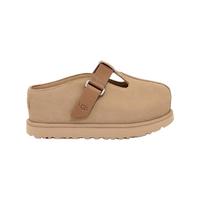 UGG 春季女士休闲厚底复古玛丽珍金星克罗格鞋明星同款1167550