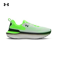 安德玛（UNDERARMOUR）Infinite Elite 2韧系列·菁英版男运动跑鞋3028169 白色101 46