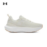安德玛（UNDERARMOUR）Infinite Elite 2韧系列·菁英版男运动跑鞋3028169 石英白114 44