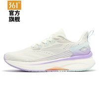 361° 轻便舒适 女士跑步鞋