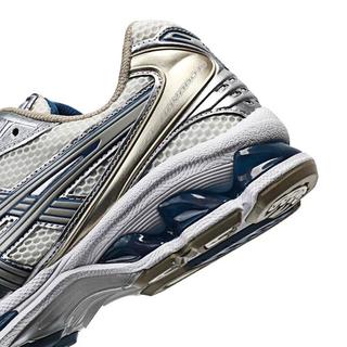asics【滔搏运动】亚瑟士男子GEL-KAYANO 14跑步鞋 1201A019-105 37