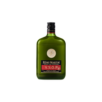 人头马（Remy Martin） VSOP 优质香槟区 洋酒 干邑白兰地 200ml 裸瓶装