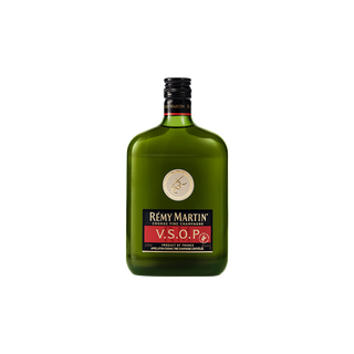 人头马（Remy Martin） VSOP 优质香槟区 洋酒 干邑白兰地 200ml 裸瓶装