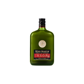 人头马（Remy Martin） VSOP 优质香槟区 洋酒 干邑白兰地 200ml 裸瓶装