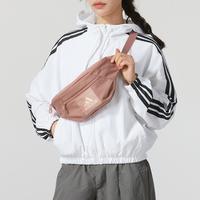 adidas阿迪达斯ESS WAISTBAG男女同款百搭日常通勤运动腰包