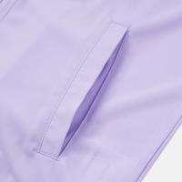 QIAODAN大童带帽开衫儿童外套舒适百搭休闲男女童皮肤衣