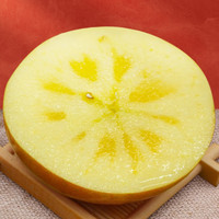 京李记 新疆冰糖心苹果 新鲜水果丑苹果脆甜红富士苹果整箱 24-26枚 单果150g以上 净重8.5斤