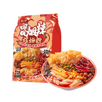 龙七爷 冒烟辣 螺蛳粉 大片腐竹
