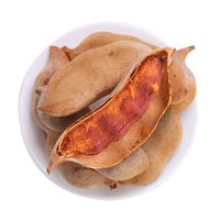 云南甜酸角罗望子新鲜水果新鲜甜酸角角水果