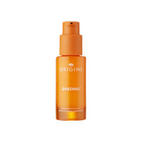 ORIGINS 悦木之源 咖啡因光感透亮精华素 小橘瓶发光精华 30ml