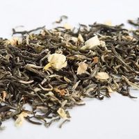 恋凝香特级茉莉花茶广西横县原产浓香型高山茶叶超大份量袋装