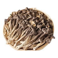 沛沛佳 云南鹿茸菇精选干货鹿茸菌新货土特产煲汤材料 源头直发包邮
