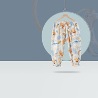  ibaby 儿童防蚊裤