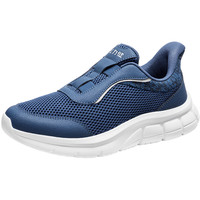  足力健 轻便 男士健步鞋