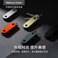 Native Union适用苹果iPhone16便携式数据线type-c15充电线器Promax快充PD60W闪充华为手机平板电脑