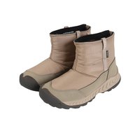 日潮跑腿KEEN女式运动休闲鞋 Hood Nexis 防水冬靴 1028101 24 浅褐色