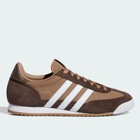 Adidas阿迪达斯 R71 男女经典复古薄底运动休闲板鞋IH1323