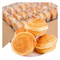 比比赞手撕面包整箱早餐代餐营养充饥解馋零食休闲食品小吃批