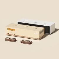 魅族 MEIZU PANDAER120W桌面超级充电站PRO抗雷击防浪涌手机充电器