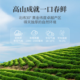 茗门天赐明前龙井250g茶叶礼盒装绿茶一级高档西湖男士送老人长辈高档西湖 小初春礼盒250g