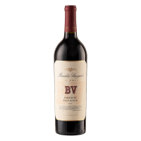 【滴血特卖，国均4折！奔富同门超级大年纳帕赤霞珠！】Beaulieu Vineyard Napa Valley Cabernet Sauvignon 2015 单支/六支/十二支装