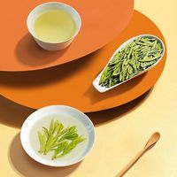 【2025新茶】贡 gong牌明前特级龙井茶150g口粮茶绿茶茶叶