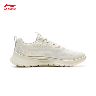  LI-NING/李宁 网面透气 男士跑步鞋