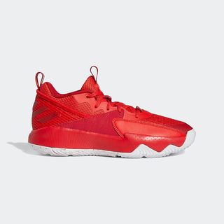  adidas/阿迪达斯 缓震 男士篮球鞋